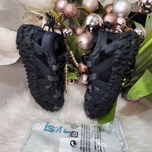 Nike ISPA OverReact Sandal 'Thunder Grey'Mens shoes Size5.5 new